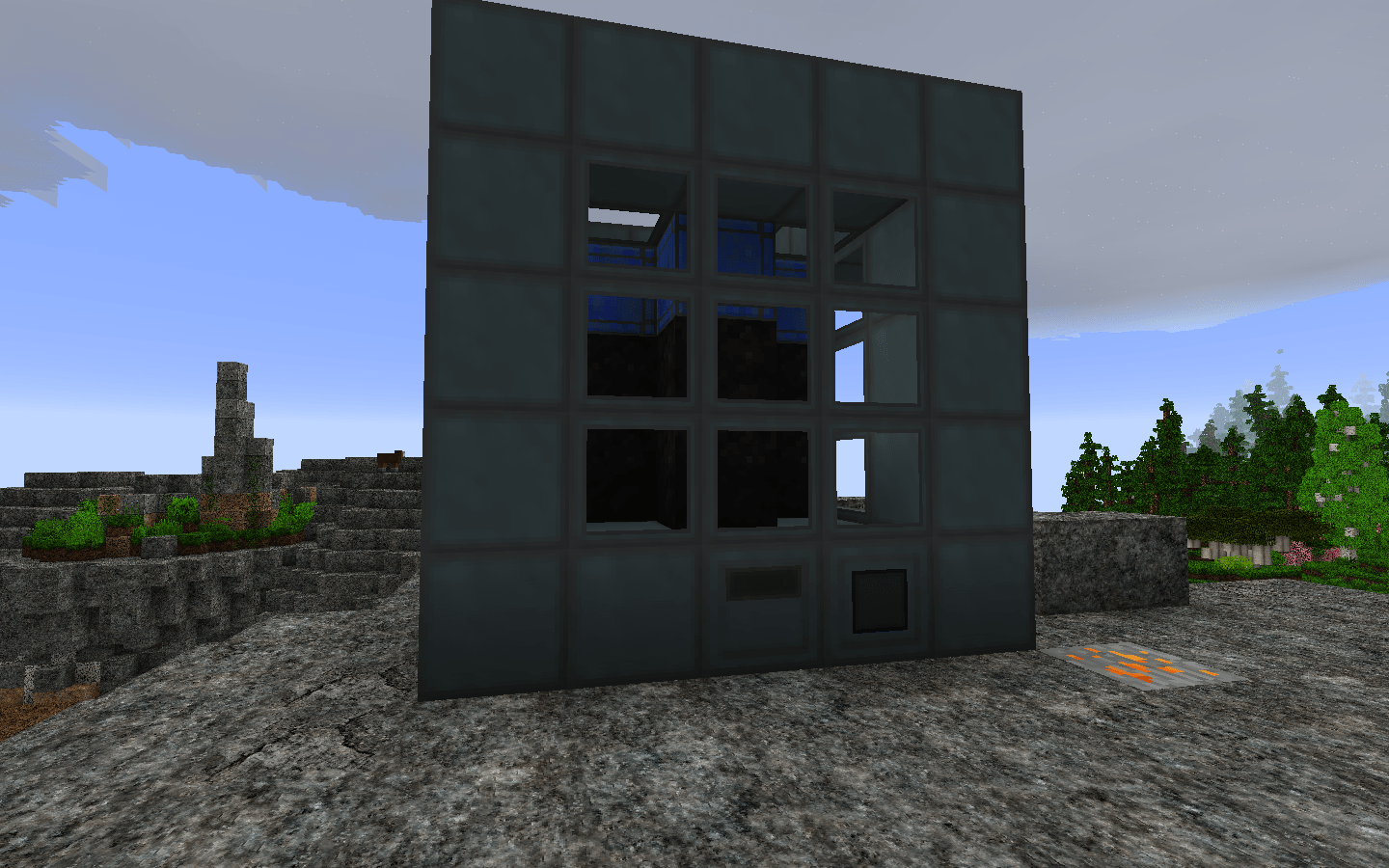 Nuclearcraft Fission Reactor Designs