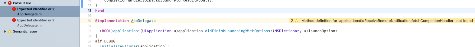 React Native Module BestofReactjs