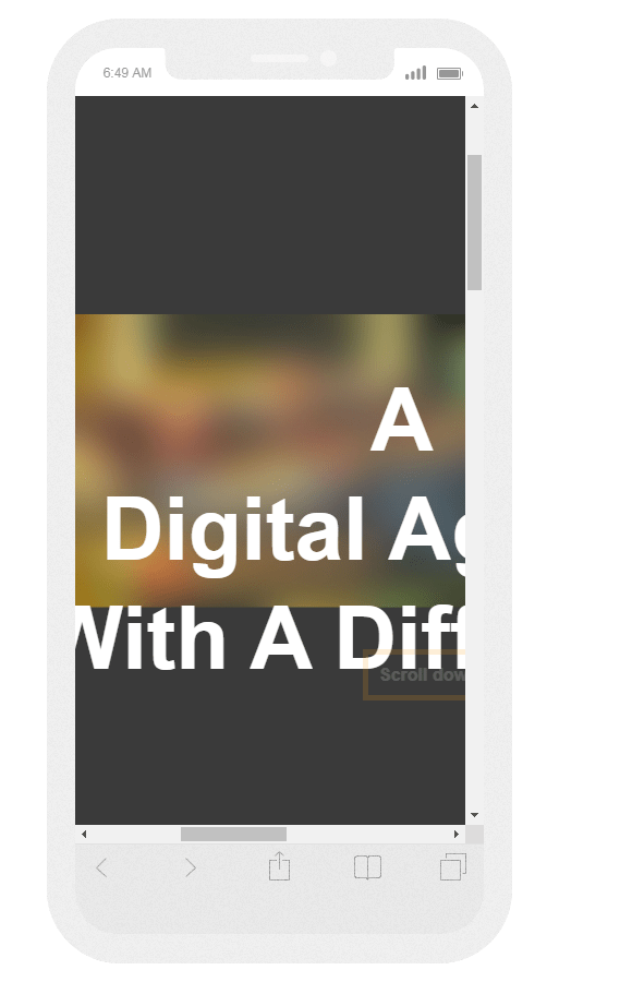 Media Query not working! · Issue 8540 · gatsbyjs/gatsby · GitHub