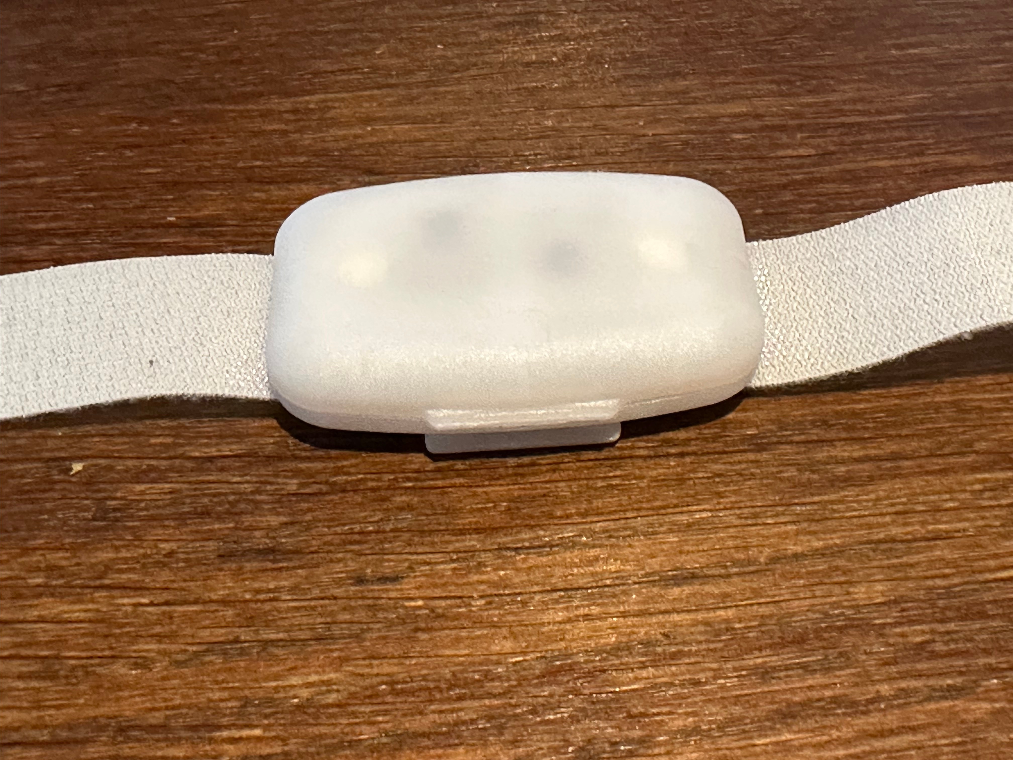 Pixmob Bracelet Wave Radio Frequency Hack. · Issue 24 · danielweidman