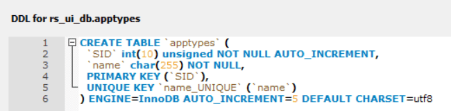 Scaffold problem (System.InvalidOperationException Sequence contains