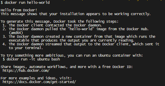 'docker build' error "failed to solve with frontend dockerfile.v0