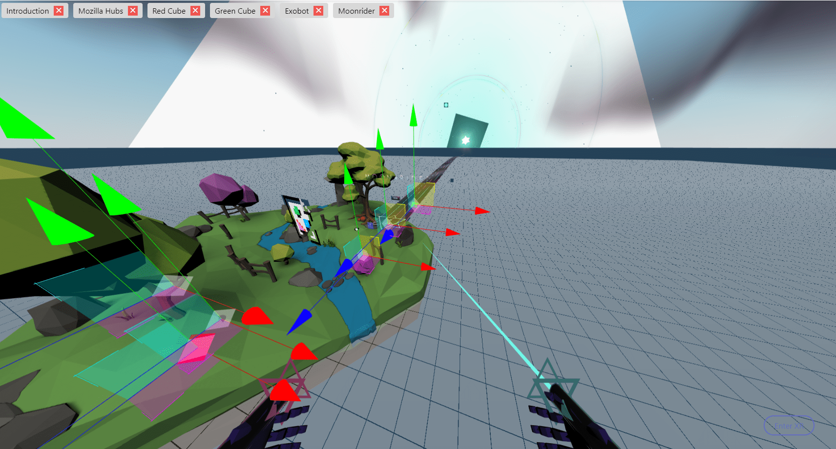 babylonjs · GitHub Topics · GitHub