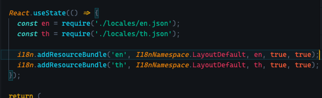 Build has Error by Type Type 'string' is not assignable to type 'string