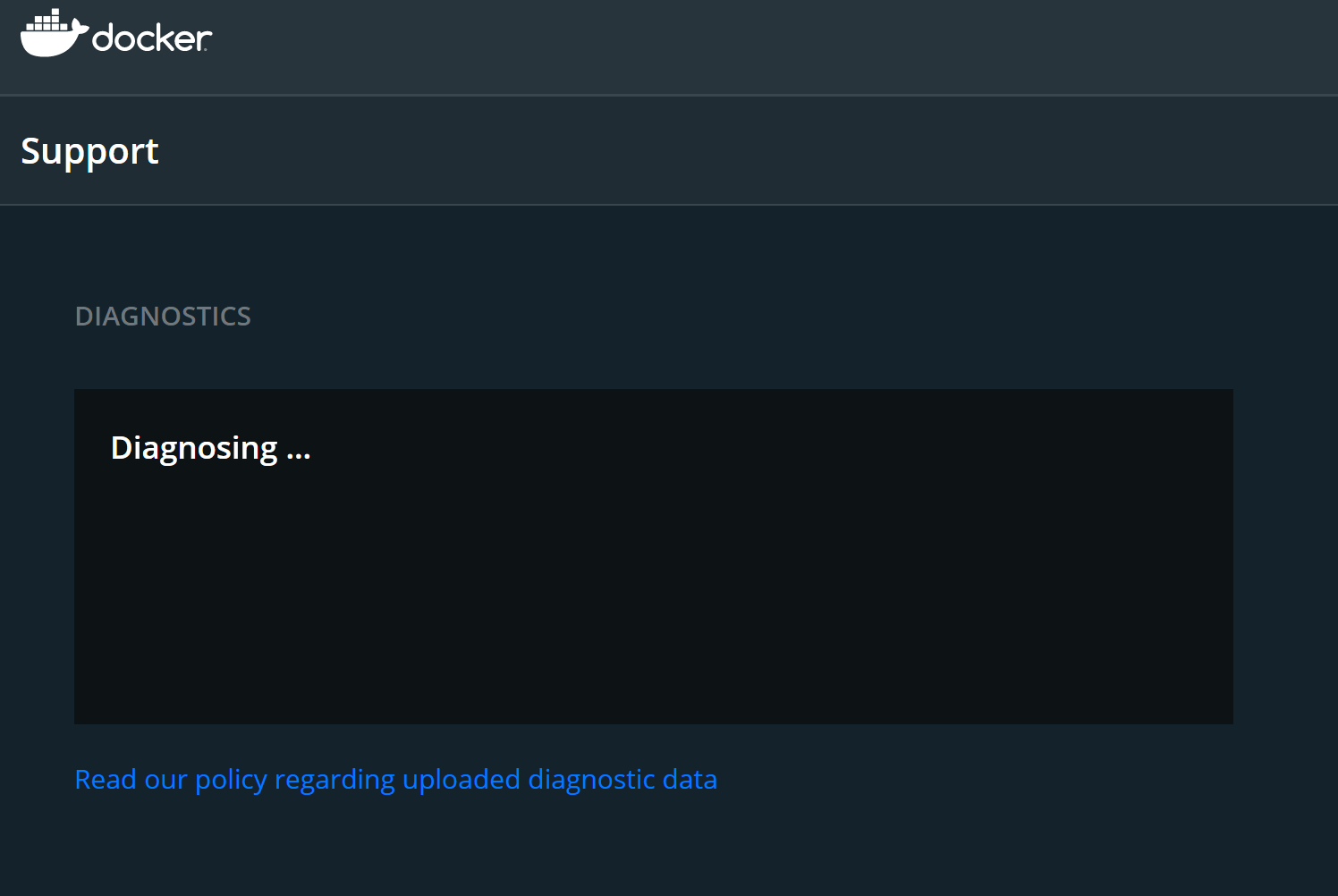 k8s 1.19.7 stuck on starting · Issue 10794 · docker/for