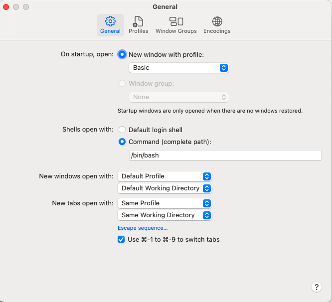 source /.zshrc error · Issue 8038 · ohmyzsh/ohmyzsh · GitHub