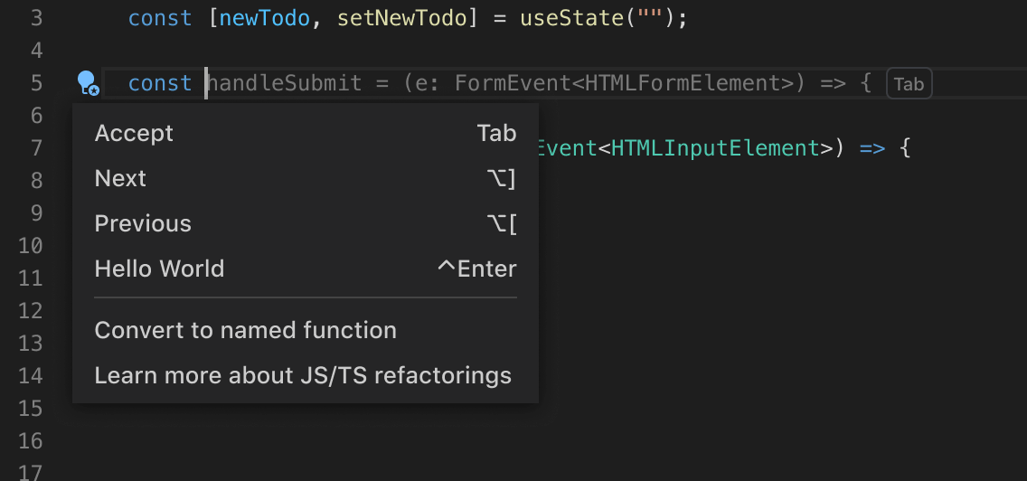 +26 How To Use Github Copilot In Vscode 2022 - amitriptylineelavil.com