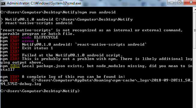 Unable to resolve Native Base · Issue 2288 · GeekyAnts