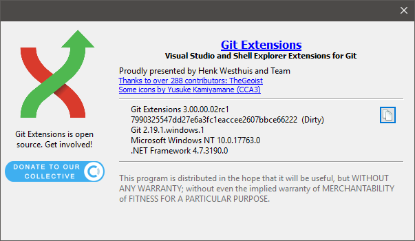 Git get current commit git checkout 20180813