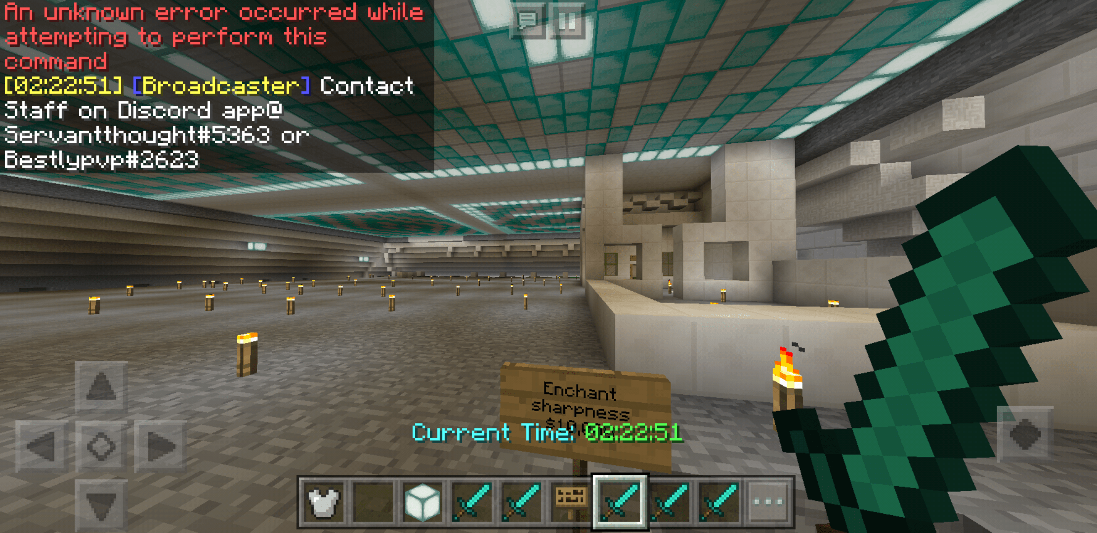 Minecraft Command Not Working Meadow Dixon