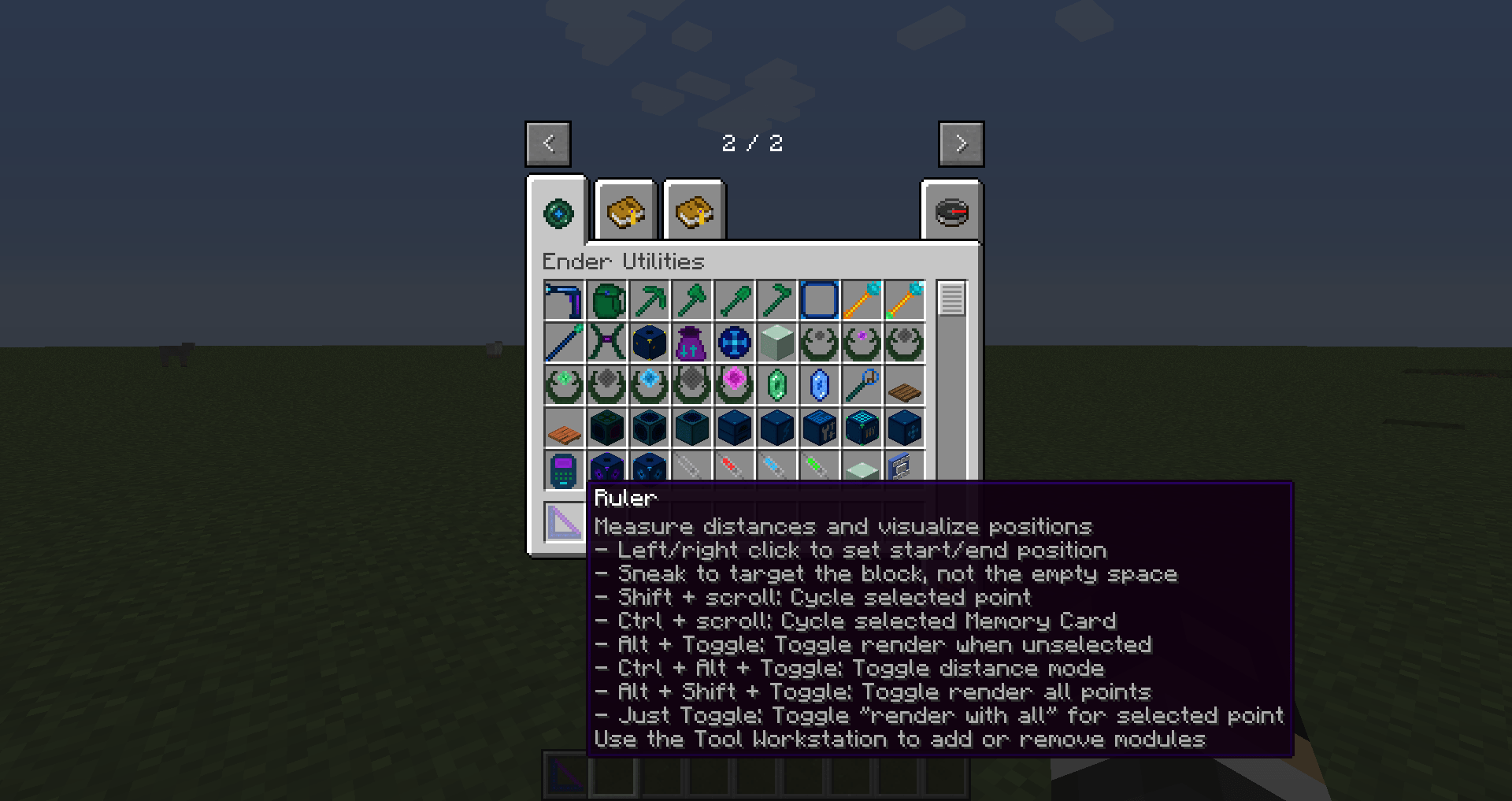 How do I set a keybind with shift + [key]? MineMenu issues Minecraft