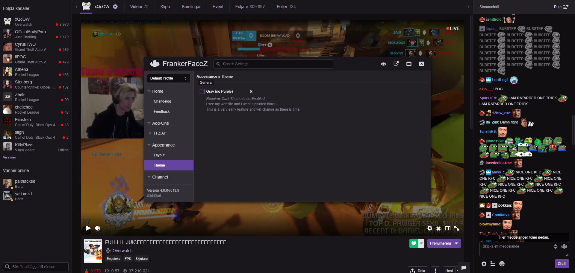 CRMla How To Change Chat Color On Twitch