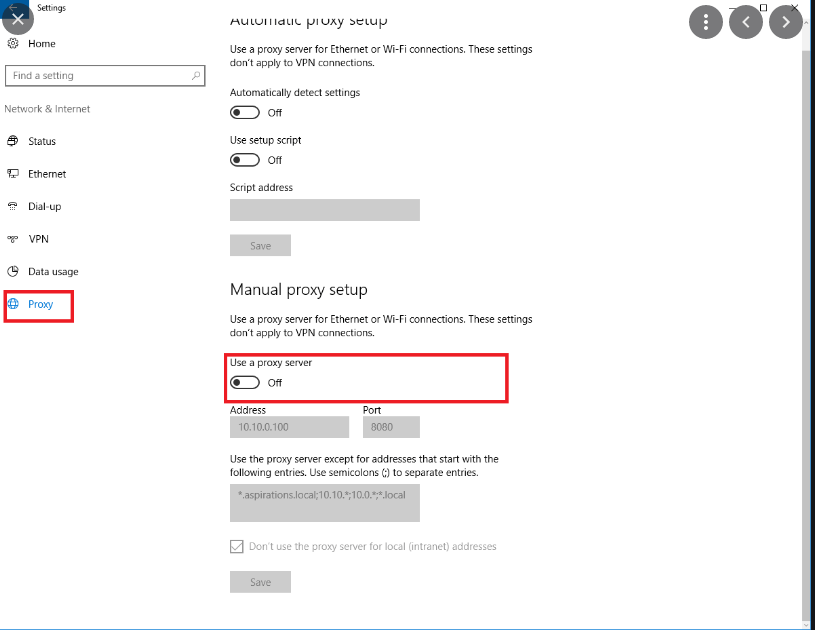 Unable to obtain configuration from 'System.String' · Issue 9202