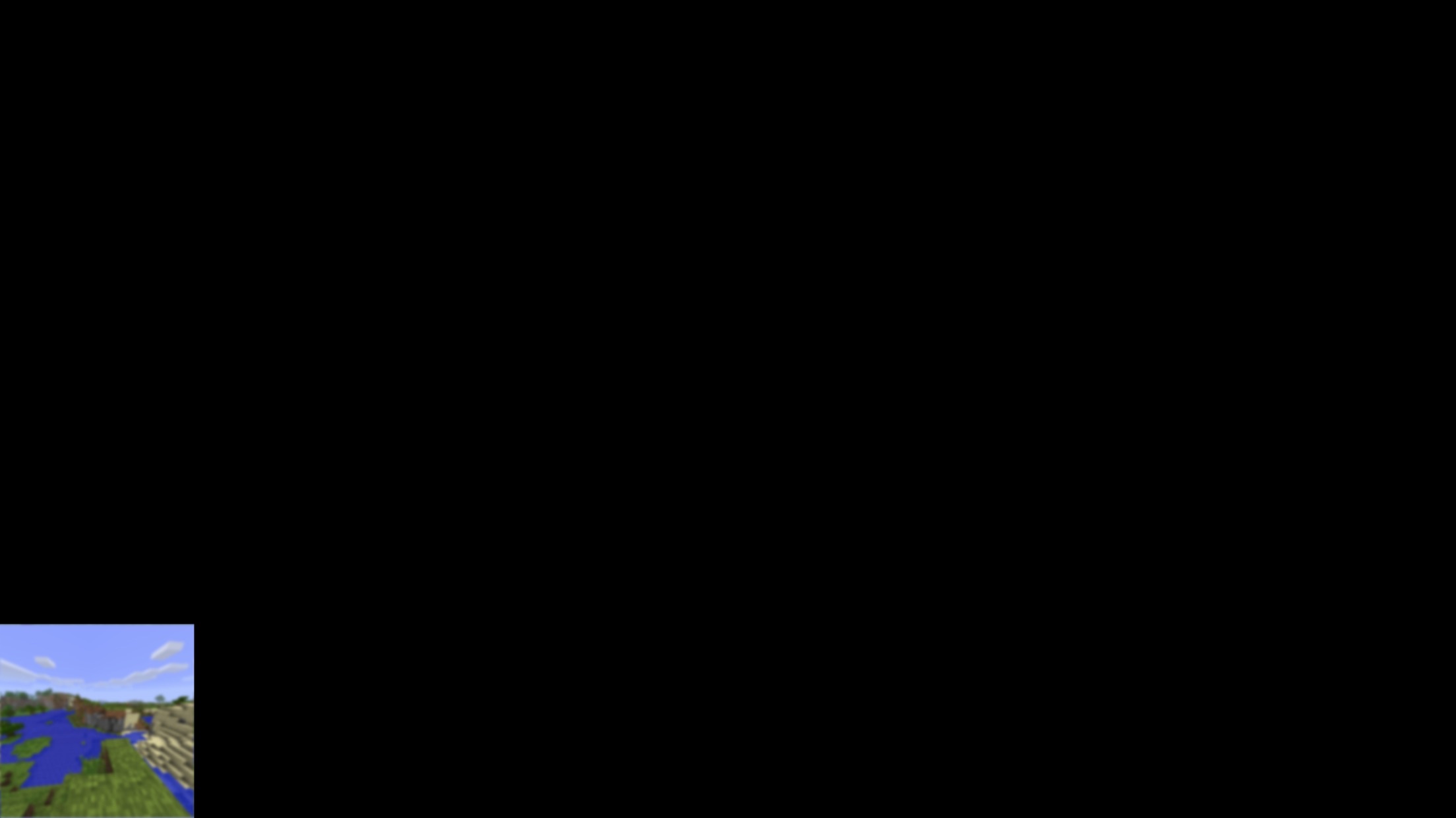 Minecraft JE framebuffer gave error on iOS · Issue 263 · ptitSeb/gl4es · GitHub