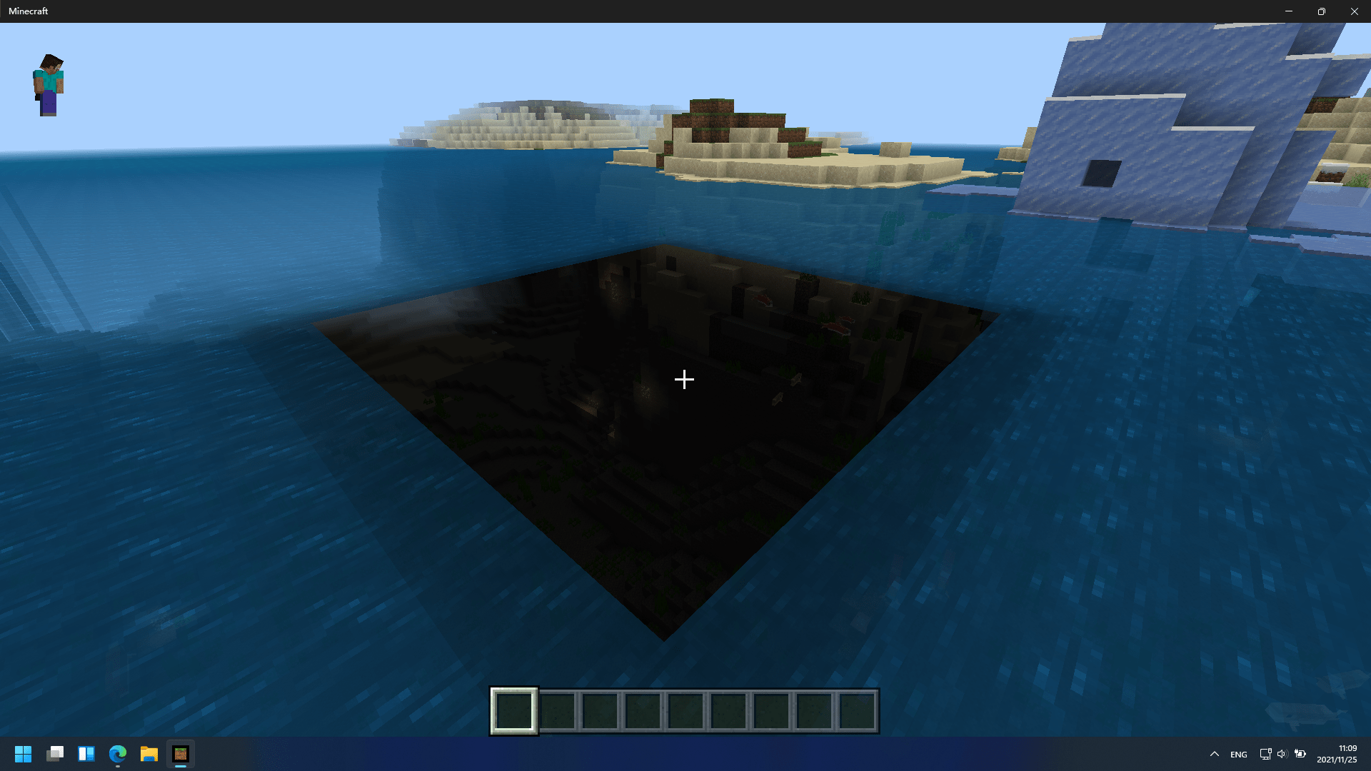 How to define a nonsolid block? · Issue 208 · MicrosoftDocs/minecraft
