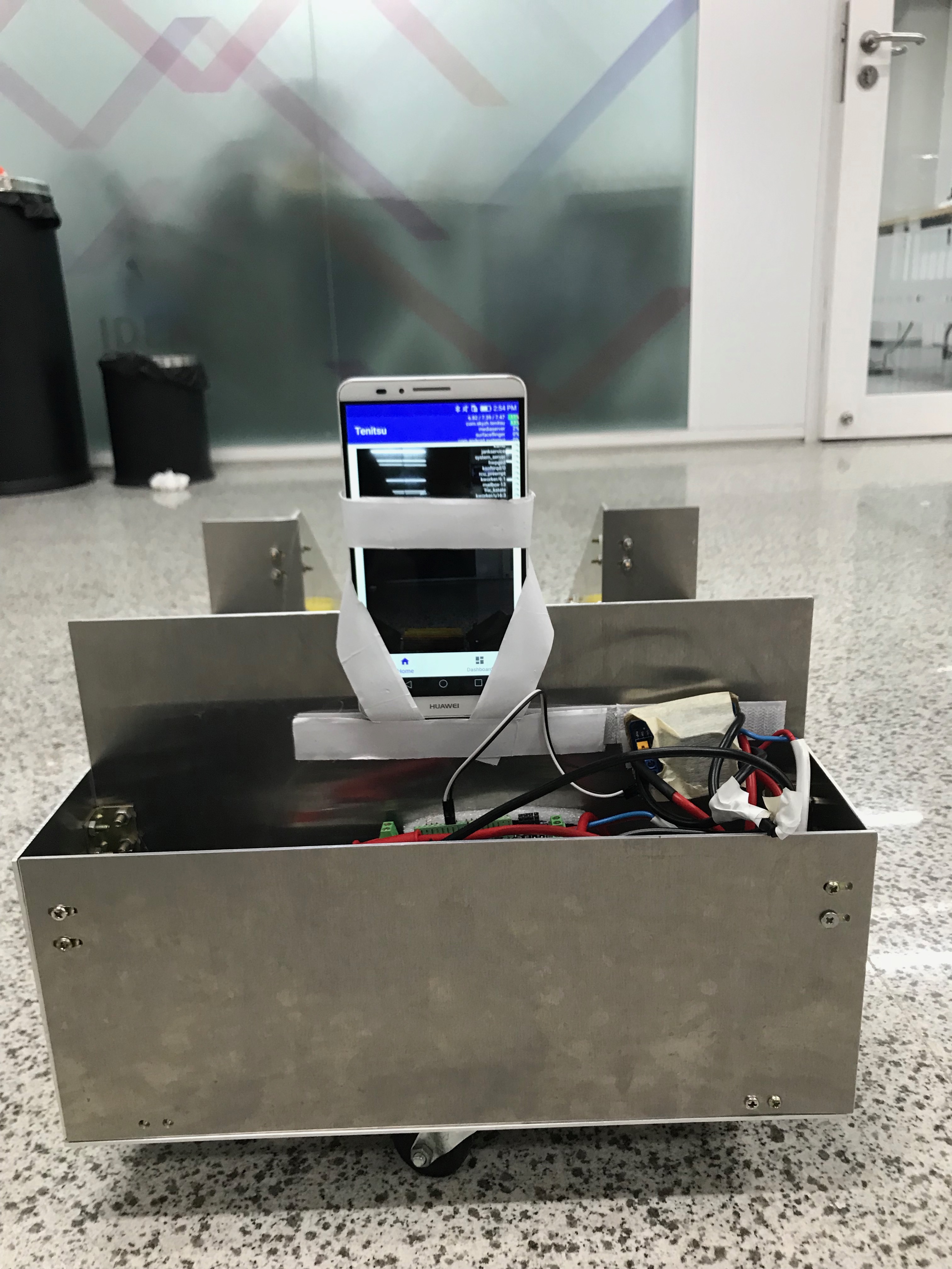 GitHub skyzh/tenitsu 🎾 A robot automatically finds and fetches GitHub skyzh/tenitsu 🎾 A robot automatically finds and fetches