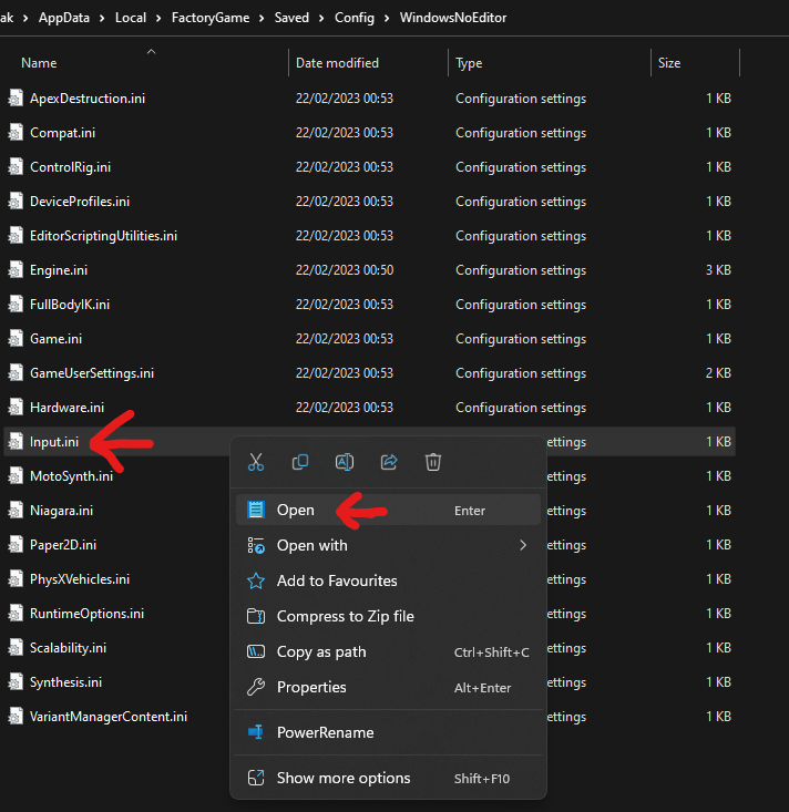 Satisfactory KonsolenBefehle ZAPHosting Docs