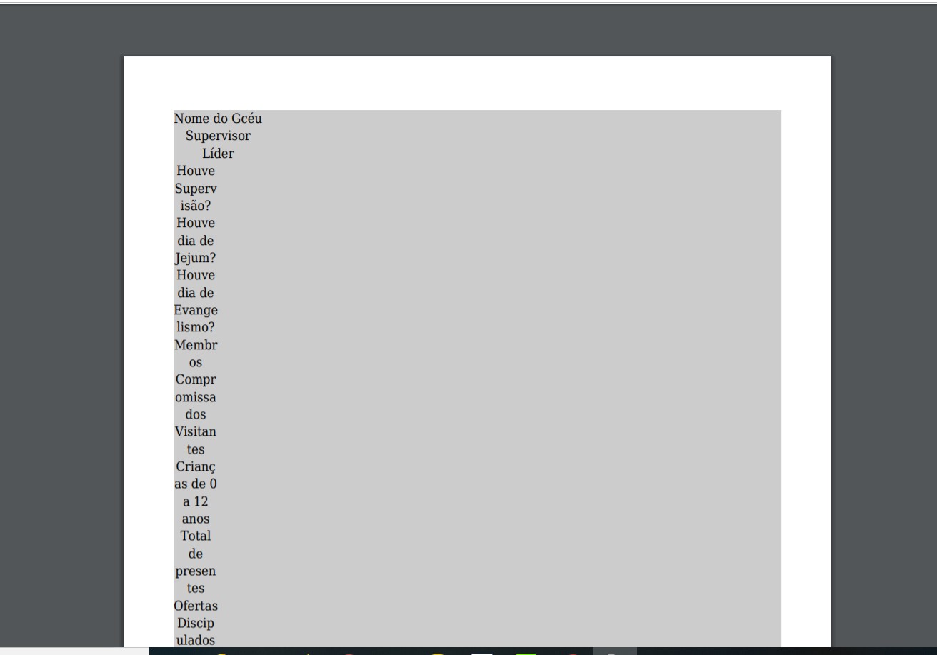 display tablecell; and transform rotate(180deg); and textrotate