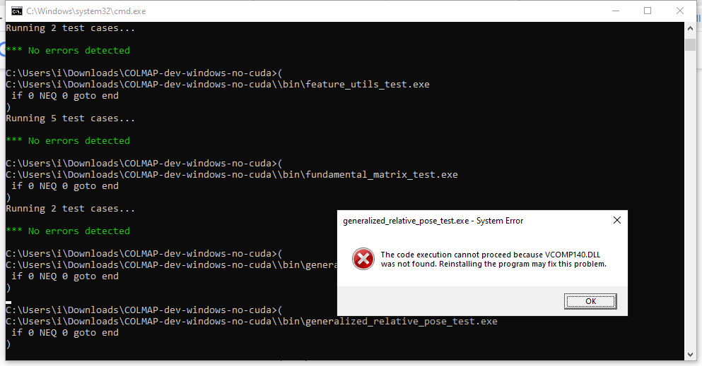 vcomp140.dll download