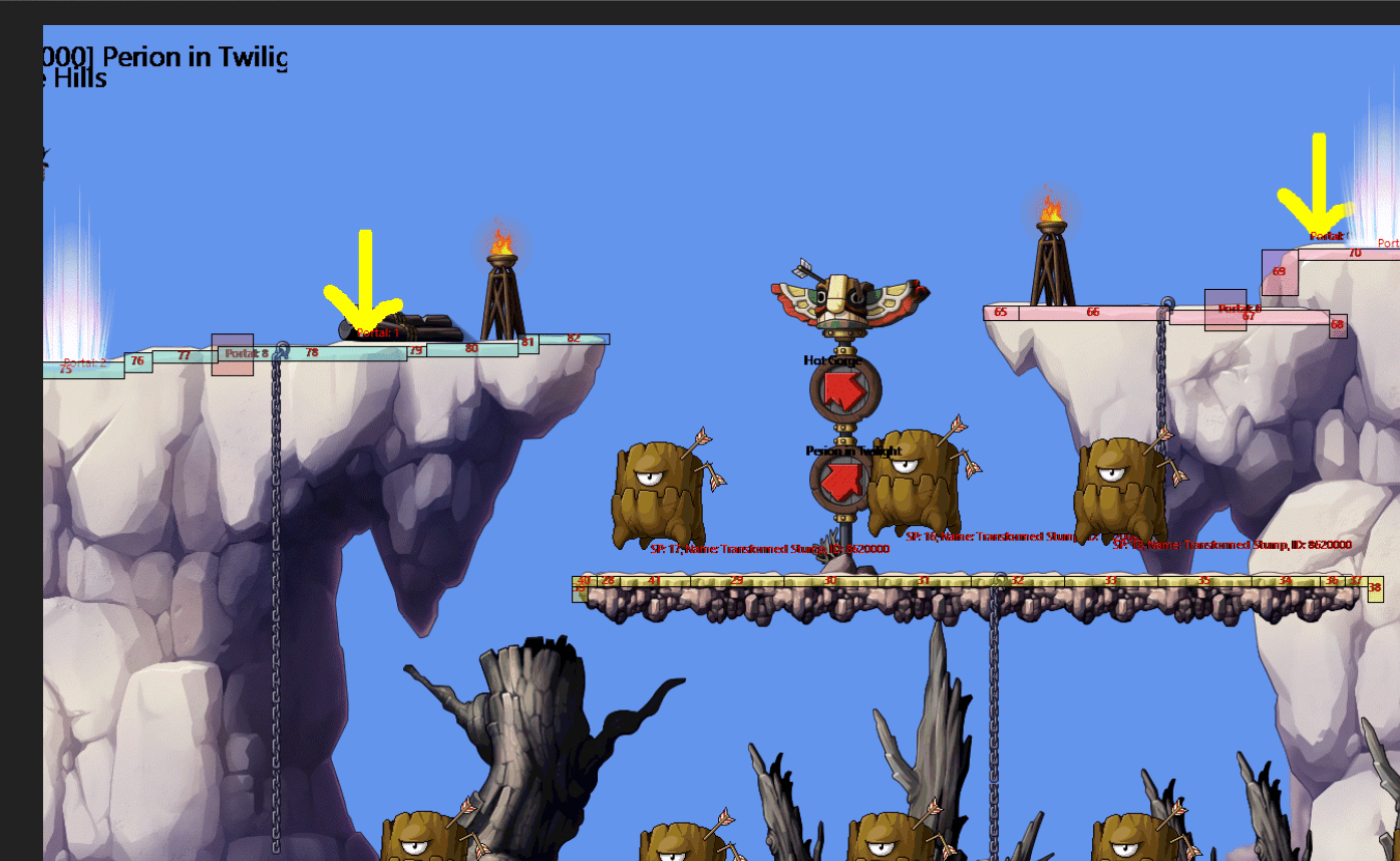 [Release] Harepacker resurrected Page 4 RaGEZONE MMO development community