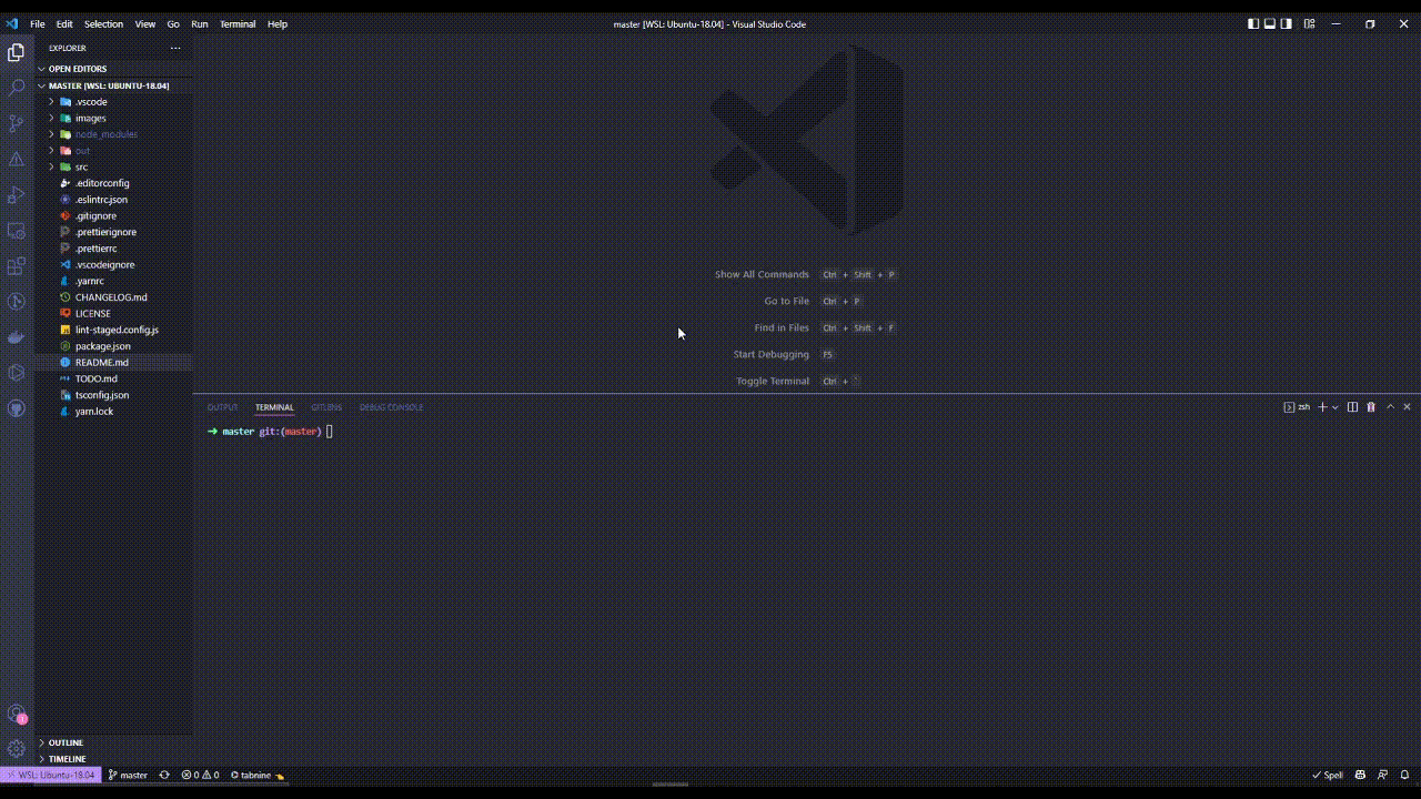 Git Worktrees Visual Studio Marketplace