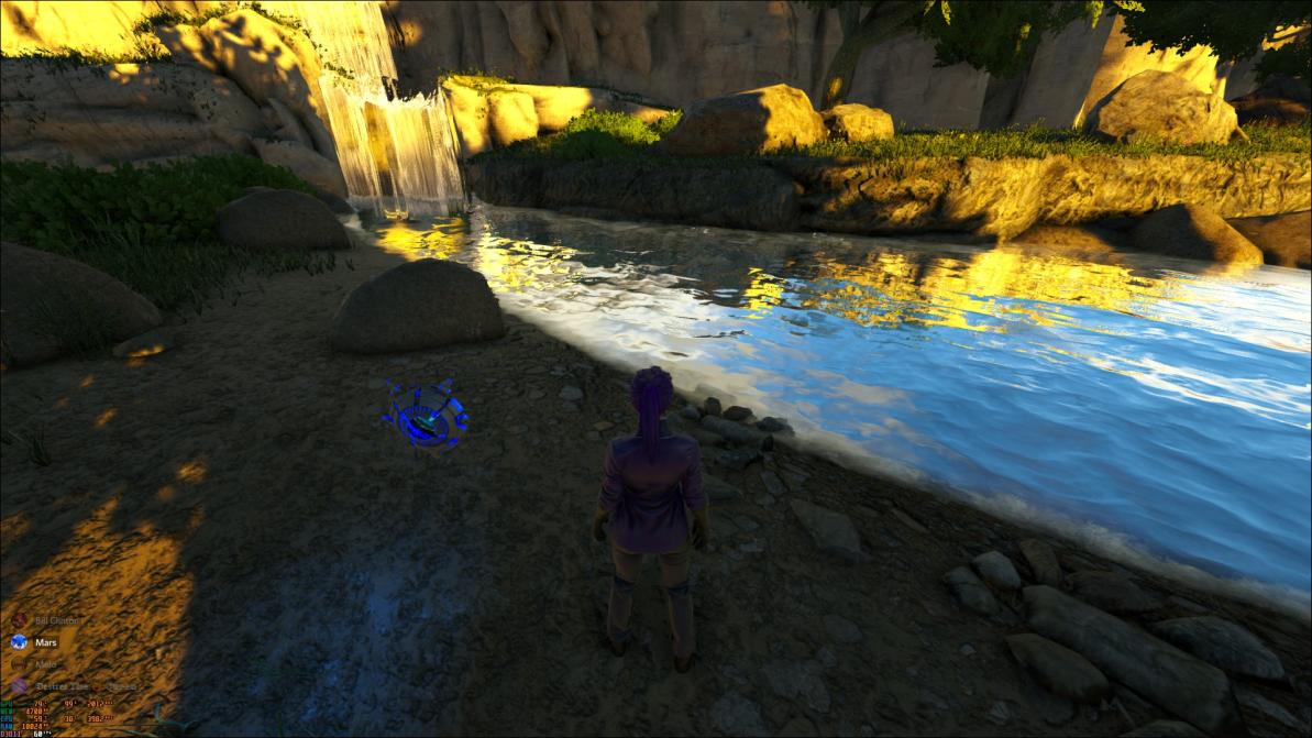 最高のコレクション ark mod map olympus 299078Ark mod map olympus