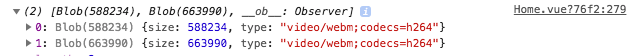 Failed to execute 'readAsArrayBuffer' on 'FileReader' parameter 1 is