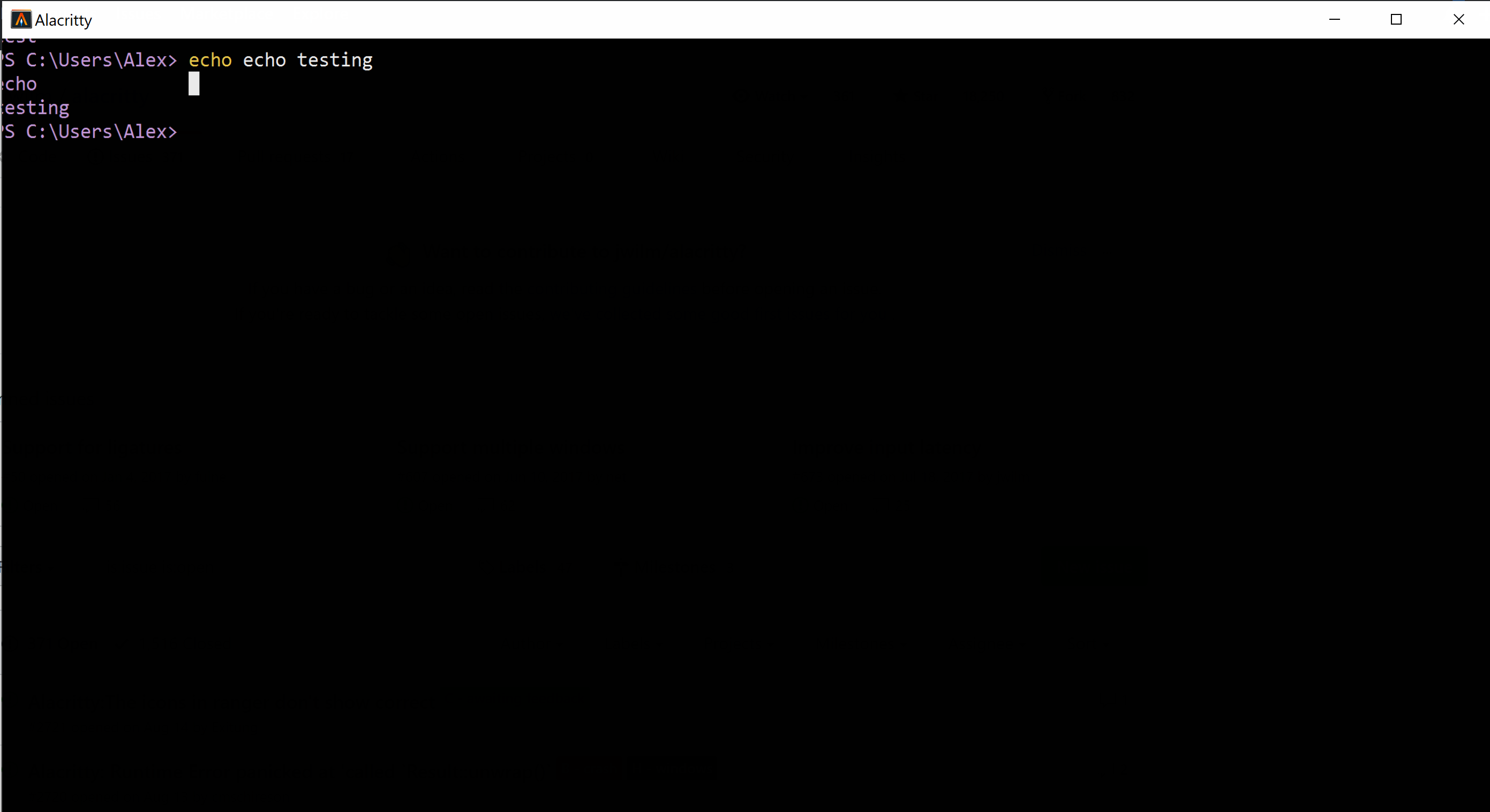 Edges of display are cut off when using Windows 10 (Dell XPS 15 9550 with 4k 15" display at 200