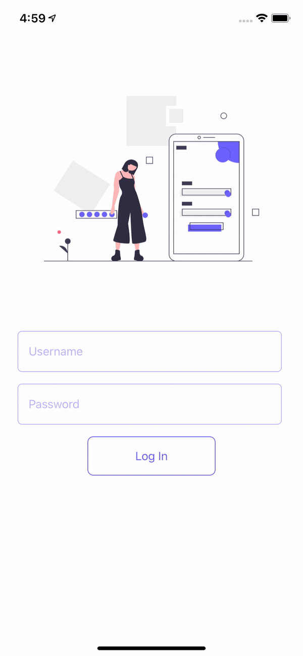 reactnativeoutlineinput npm