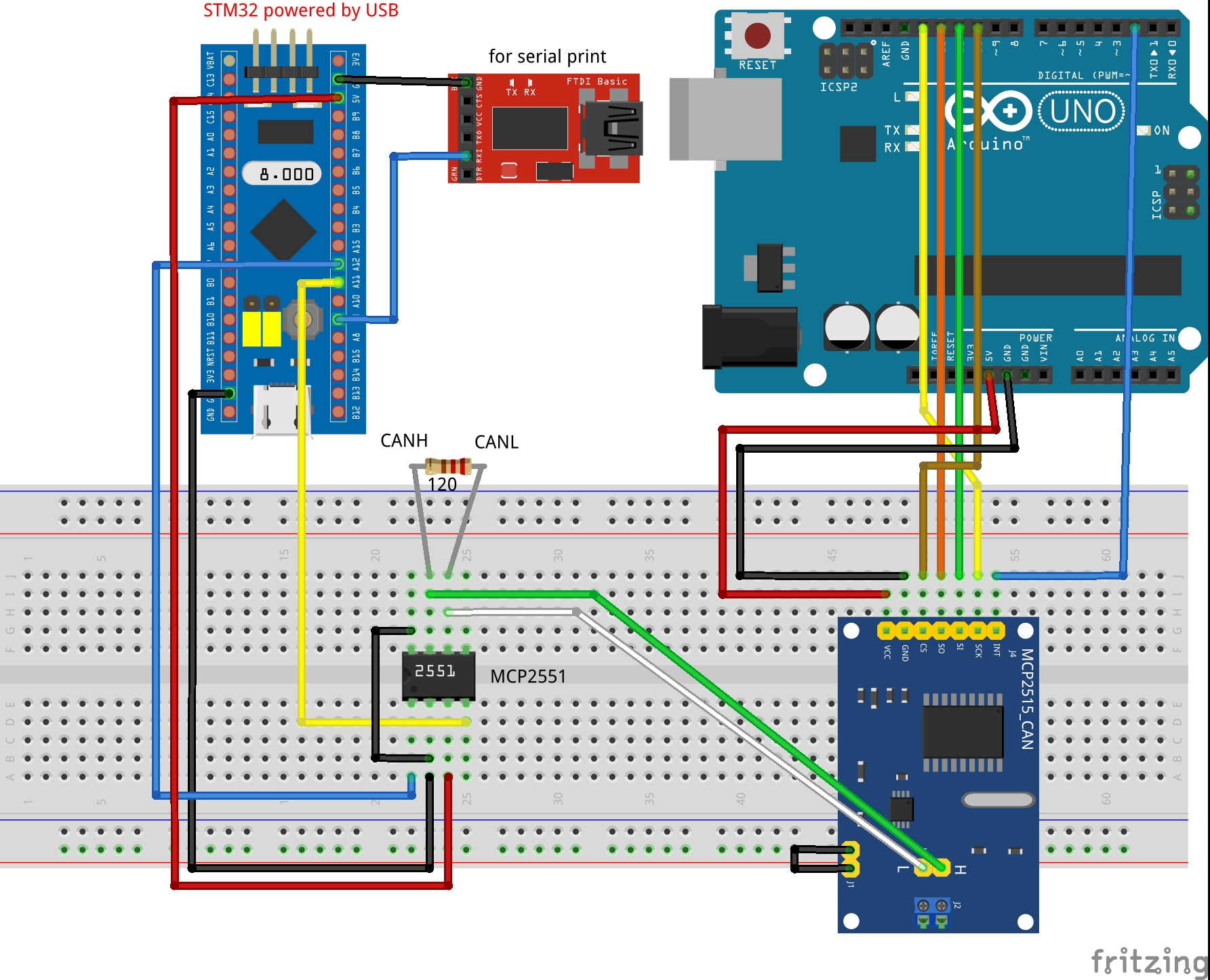 GitHub nopnop2002/ArduinoSTM32CAN Can Example for Arduino Core STM32