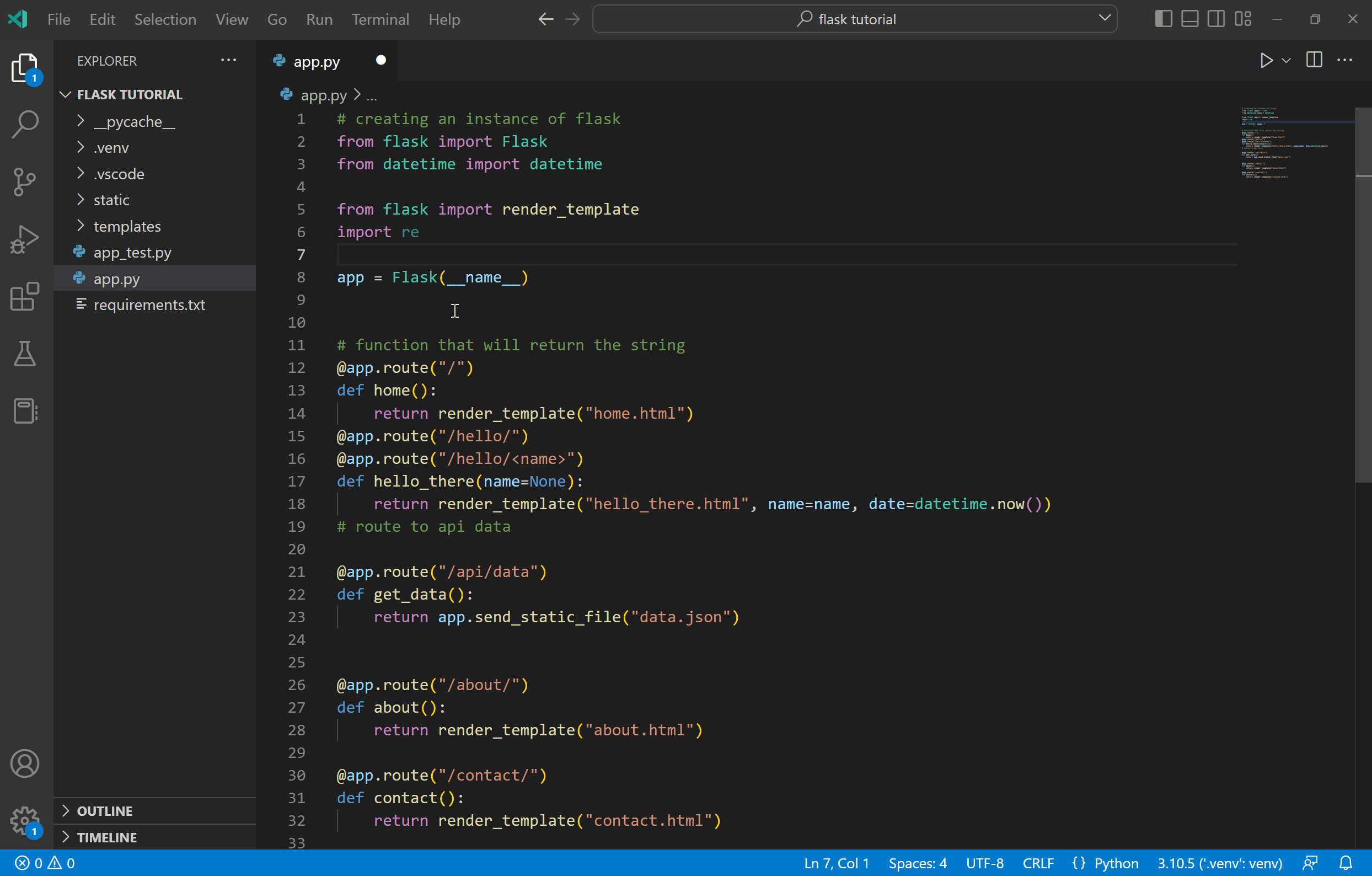 Visual Studio Code Python 2022 年 10 月更新 V2EX