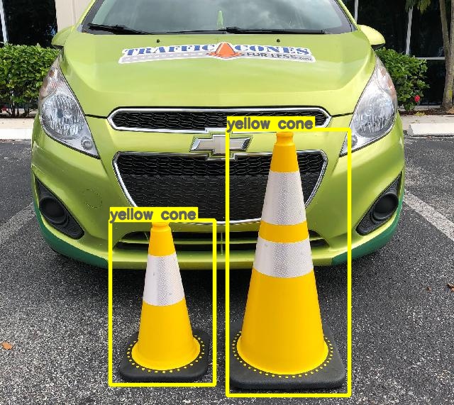 GitHub jhan15/traffic_cones_detection It's a project to detect