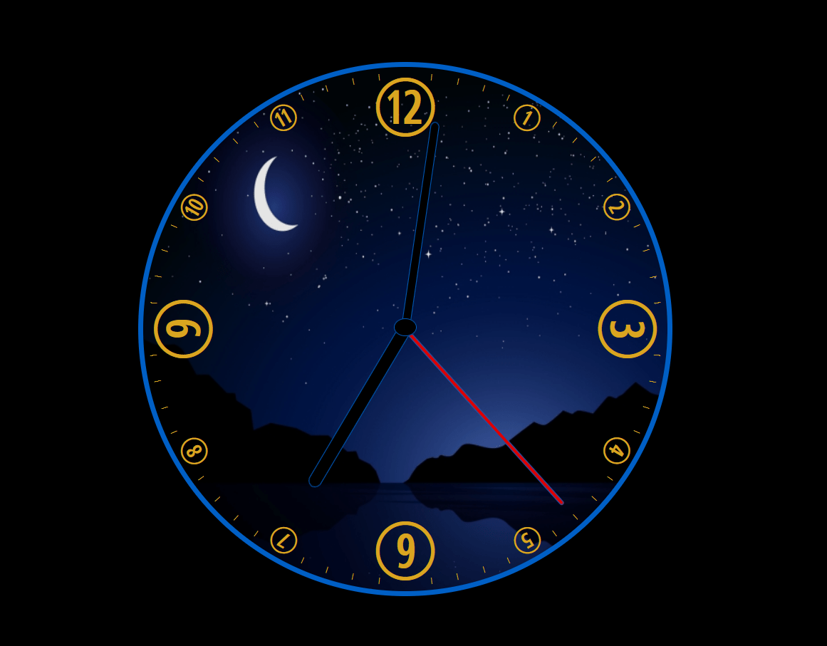 GitHub eaglesTear/JavascriptTickingClock A working, ticking clock