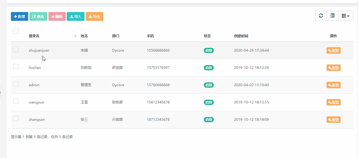 How to use iCheck change checkbox style · Issue 5002 · wenzhixin