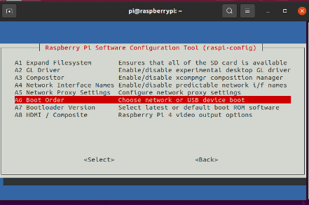 GitHub - BatihanKaragulle/NetworkBooting_RaspberryPi4