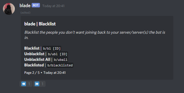 GitHub 17teen/DiscordBladeeServerAntiNuker Discord Server Anti
