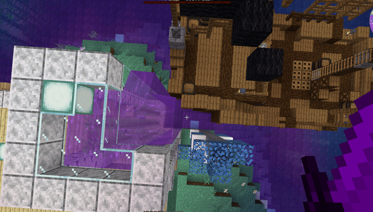 Pirate ship spawning and destroying Hospital building · Issue 6474