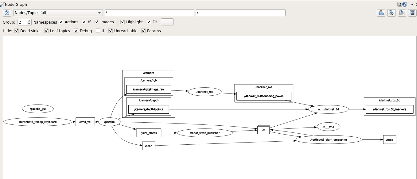 Terminate called after throwing an instance of 'stdruntime_error