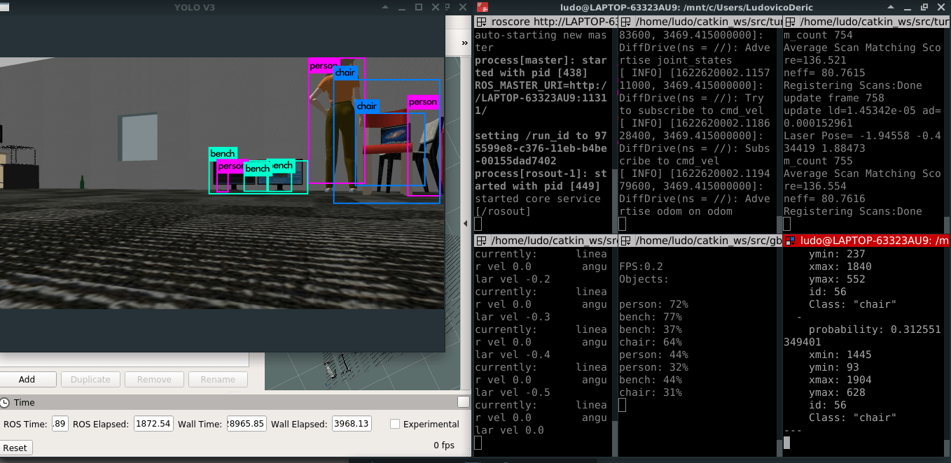 Terminate called after throwing an instance of 'stdruntime_error