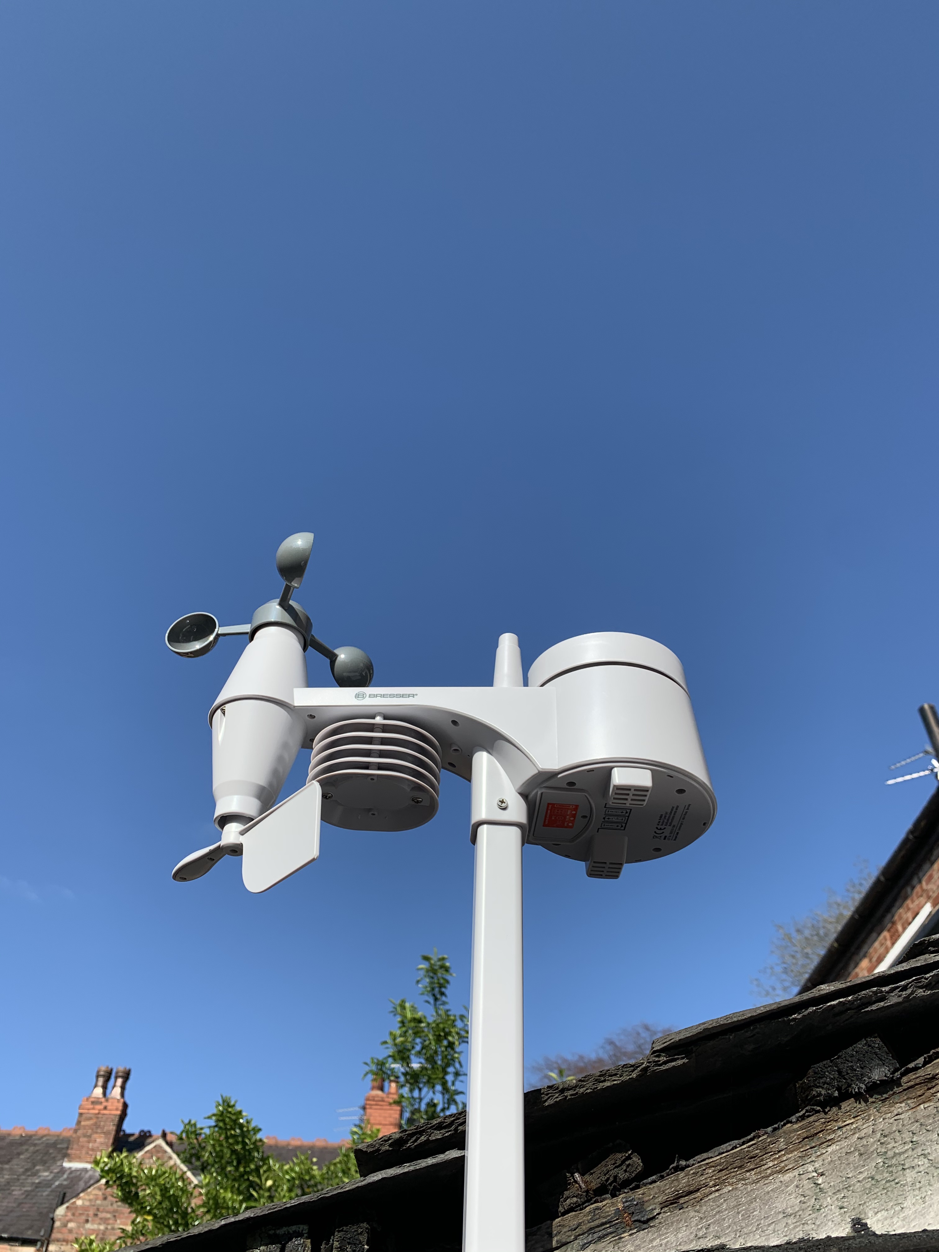 Building an IoT weather station · Issue 13 · jcallaghan/homeassistantconfig · GitHub