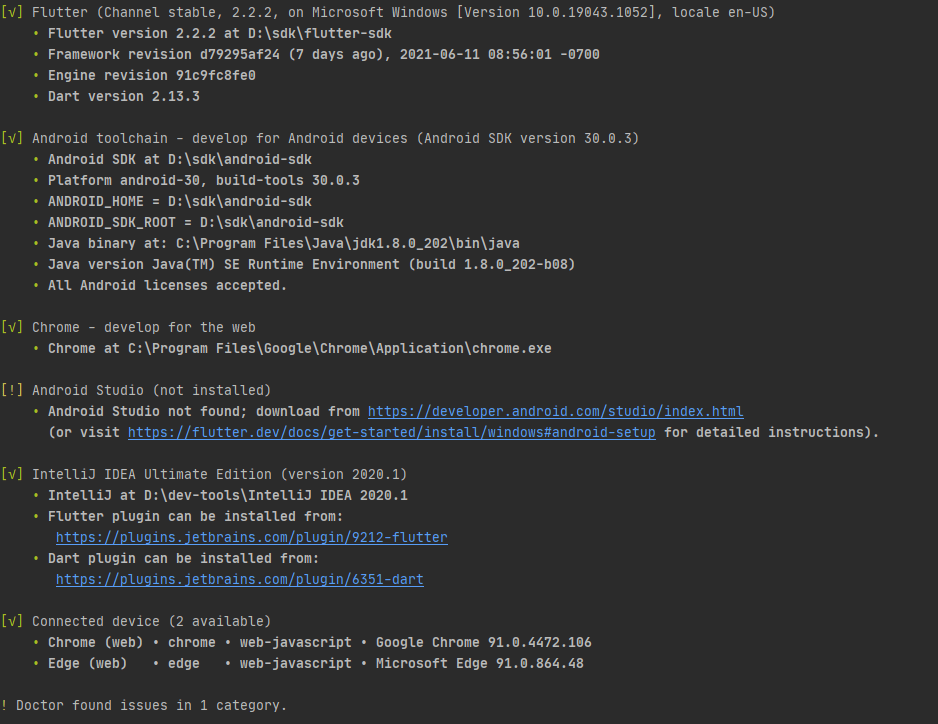 Flutter can't catch exception after throw exception · Issue 84836