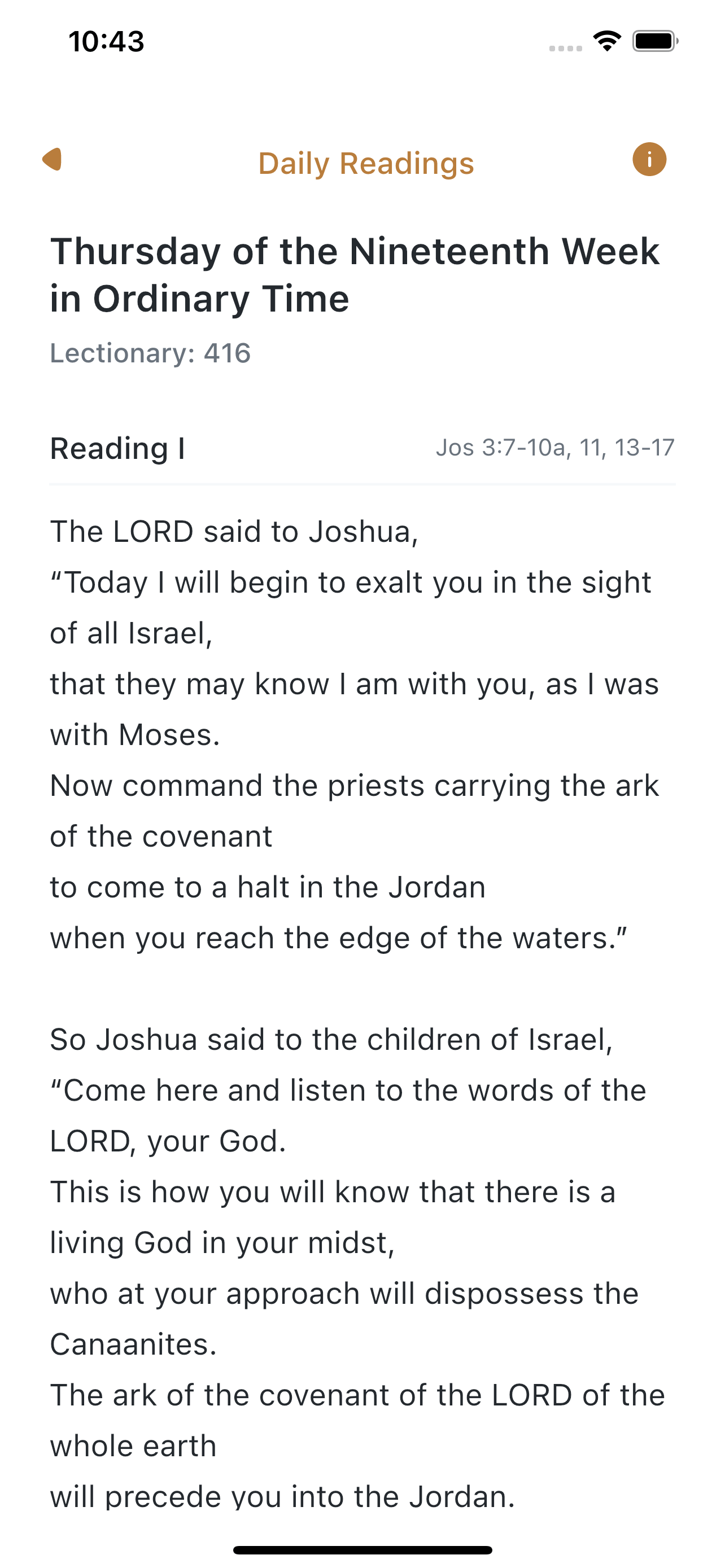 Pocket Bible & Church App Built With Flutter Free Flutter Source Code