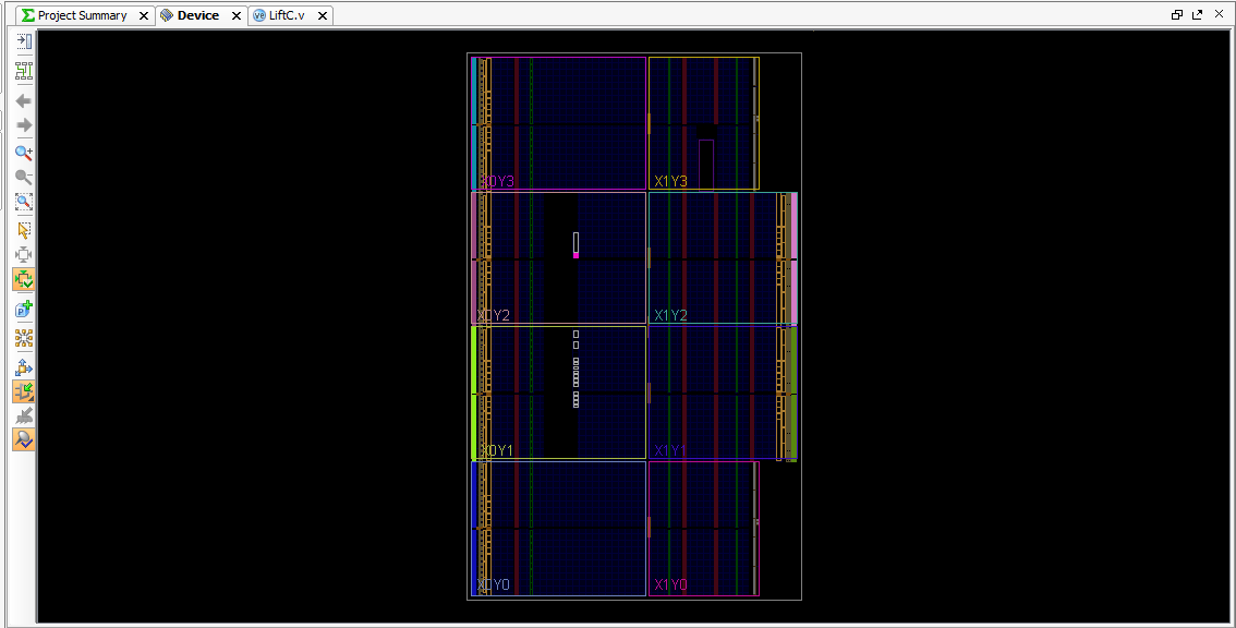 GitHub Ankitkumar65/ElevatorControlSystemusingVerilog Elevator