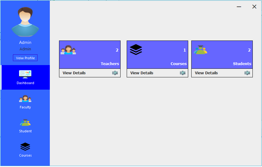 GitHub meamirghafoor/attendancesystembyfacerecognitionusingjava