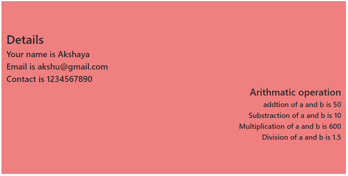 GitHub akshayahingangave/StringInterpolation String Interpolation