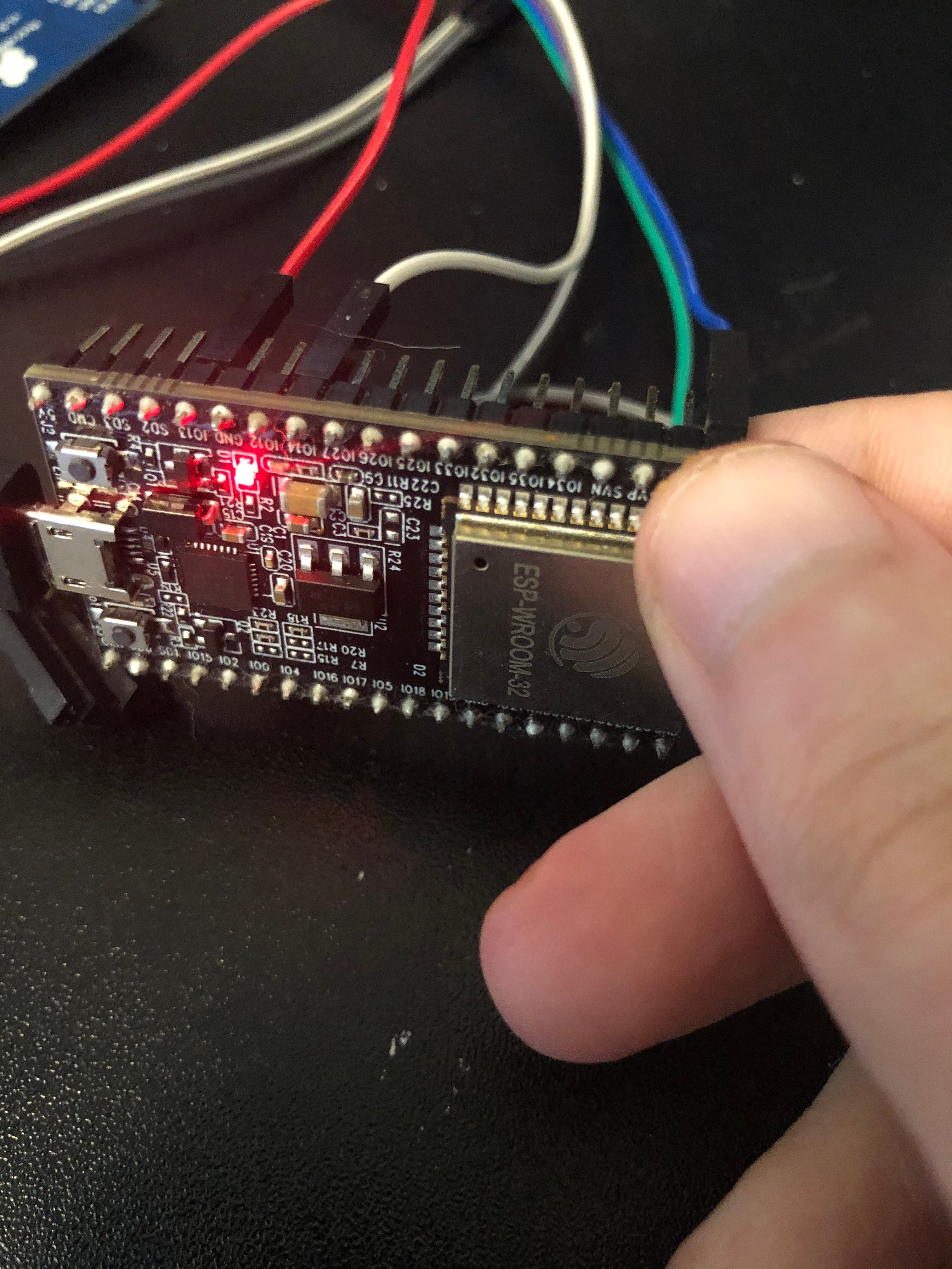 Speeding up SD card writes · Issue 1117 · espressif/arduinoesp32 · GitHub