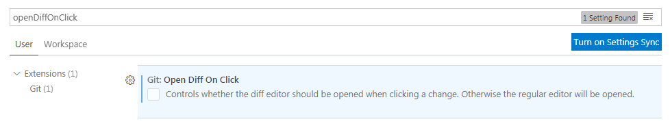 git changes not showing after branch merge · Issue 112717 · microsoft