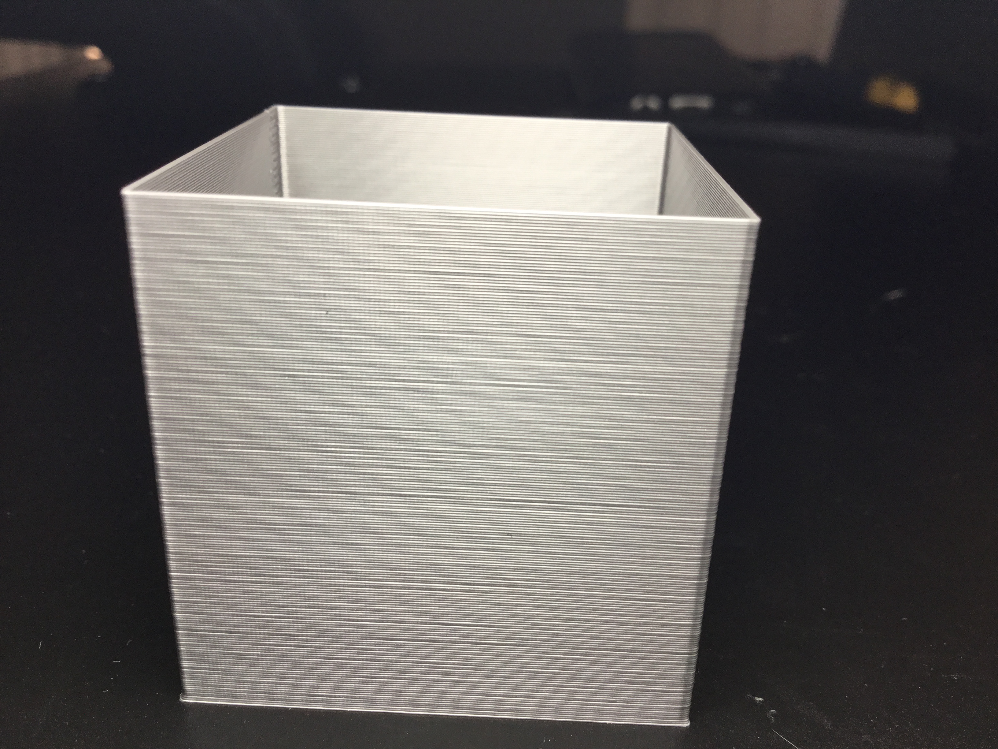 Inconsistent Extrusion · Issue 602 · prusa3d/PrusaFirmware · GitHub