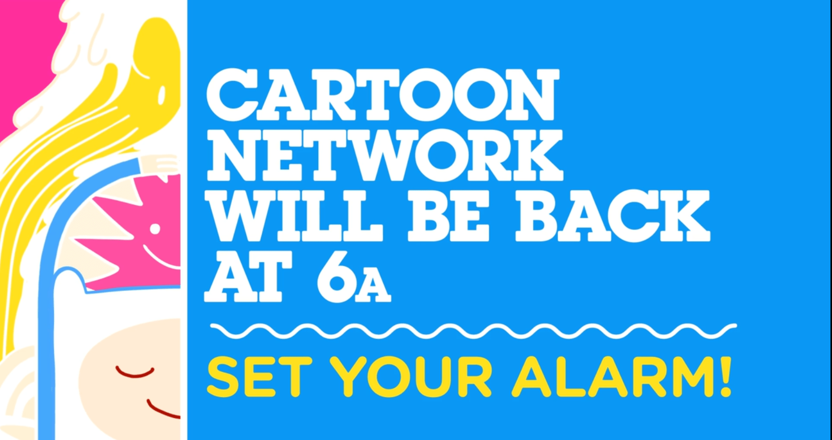 Replace Cartoon Network East · Issue 8379 · · GitHub