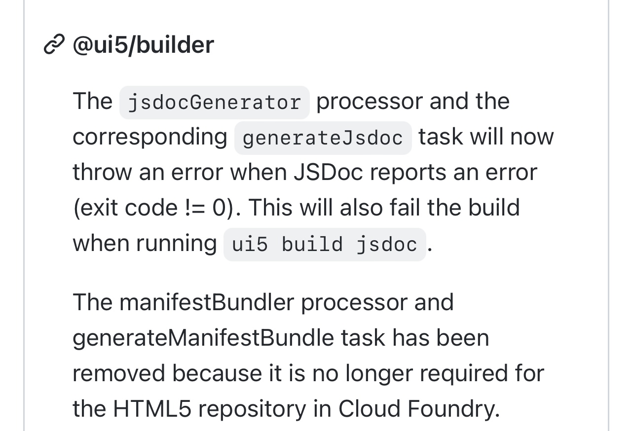 CF deploy fails with manifest.json not found · Issue 772 · SAP/ui5